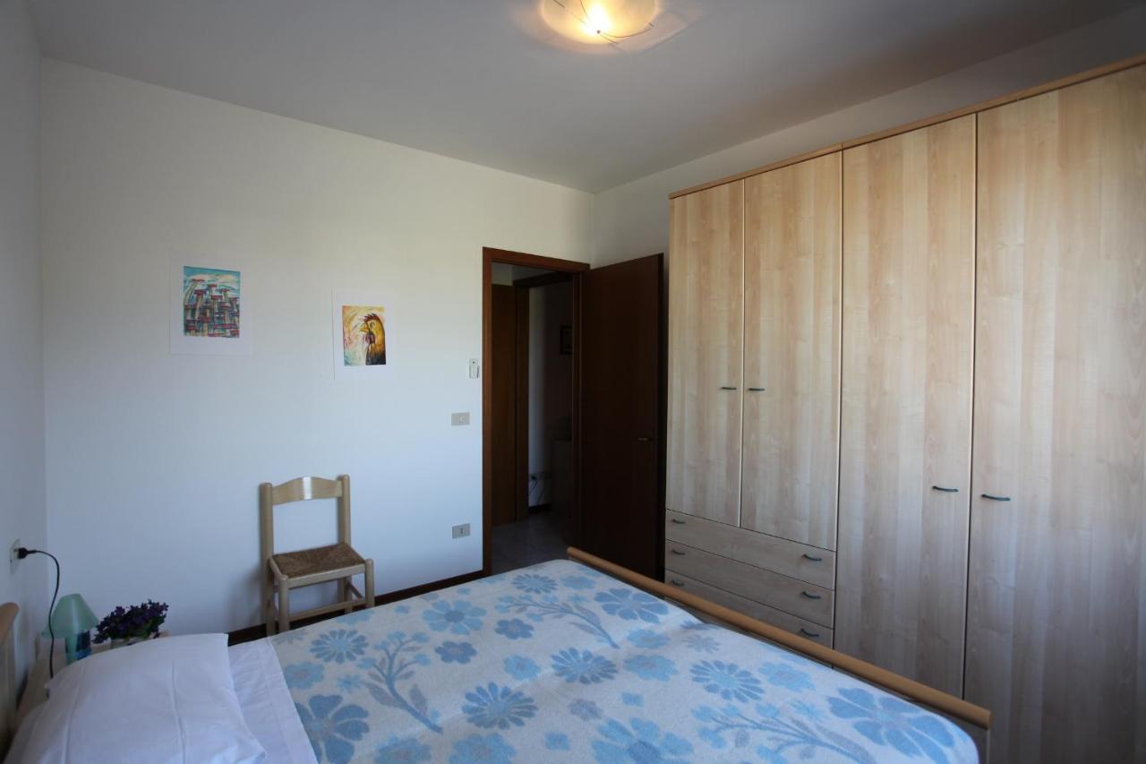 Albatros Apartment Caorle Exterior foto
