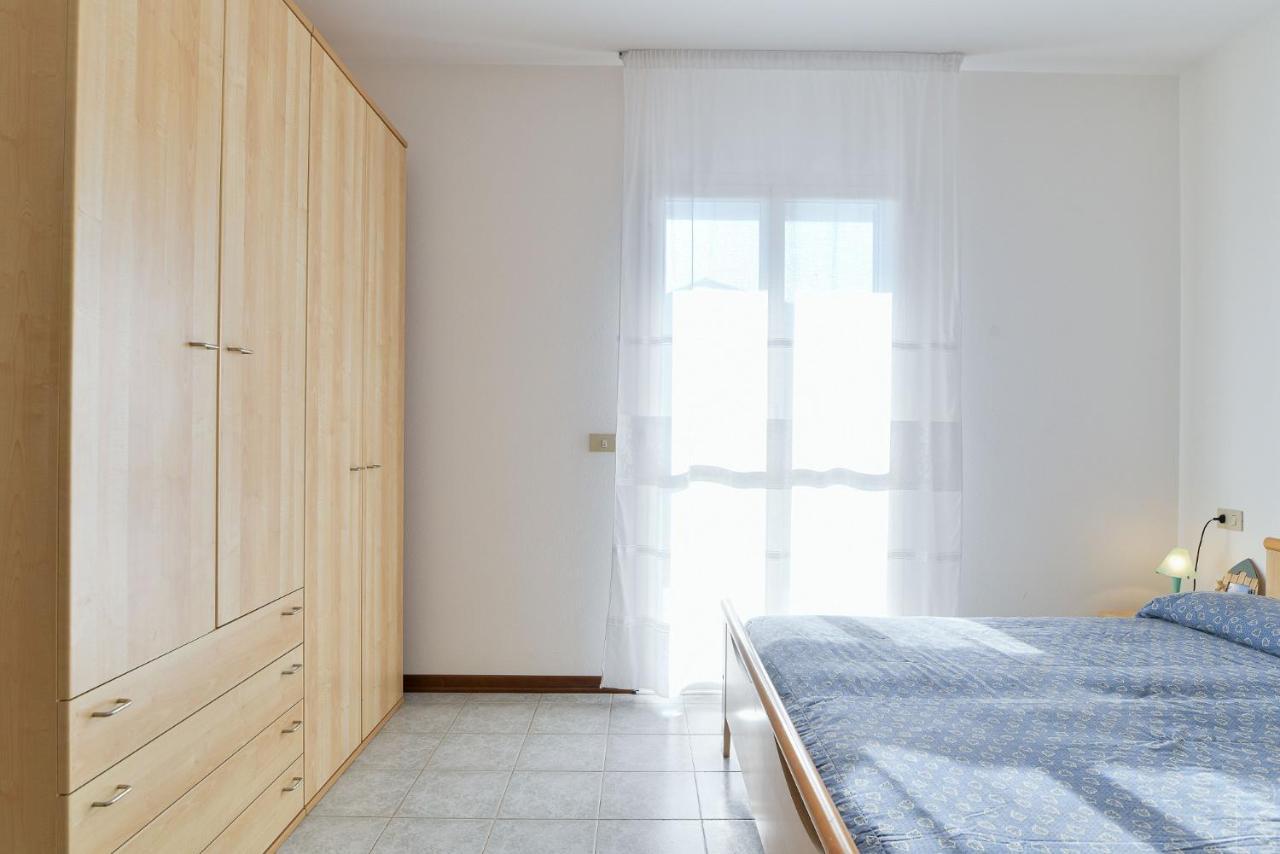 Albatros Apartment Caorle Exterior foto