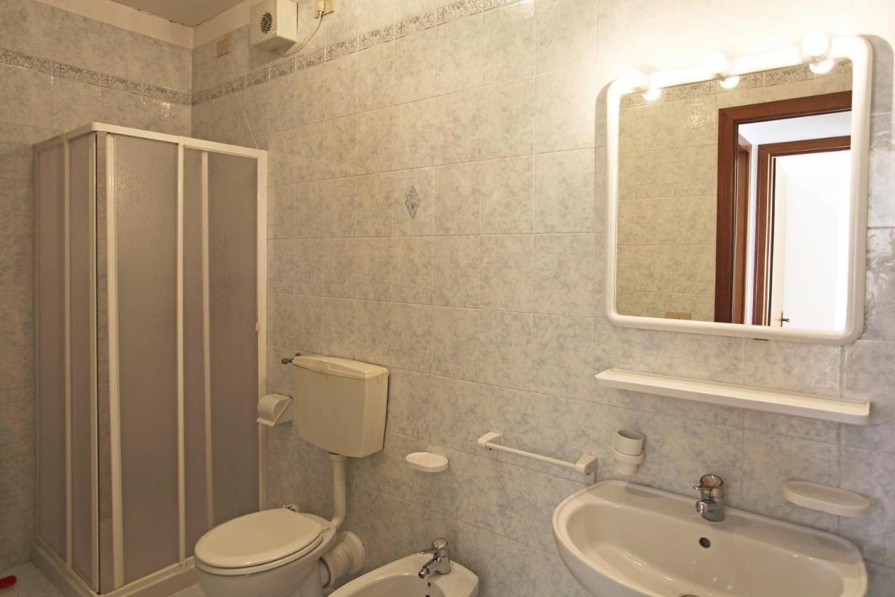 Albatros Apartment Caorle Exterior foto